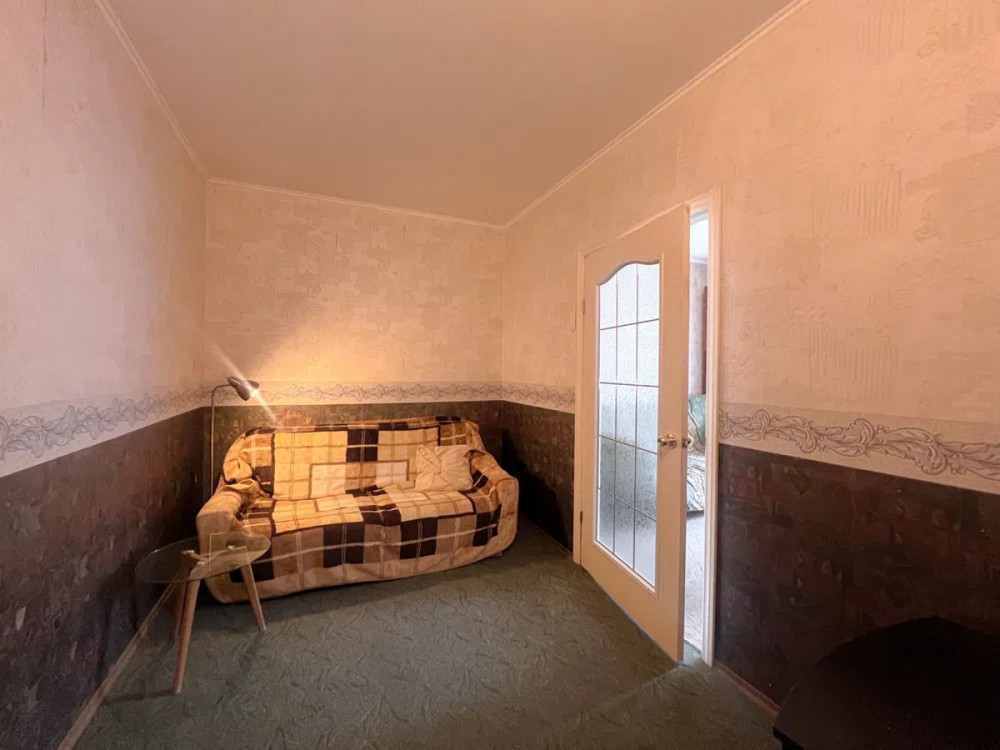 Оренда Квартира 2-кімнатна, 5/10 поверх на Княжий Затон, 19 Київ - фото 3