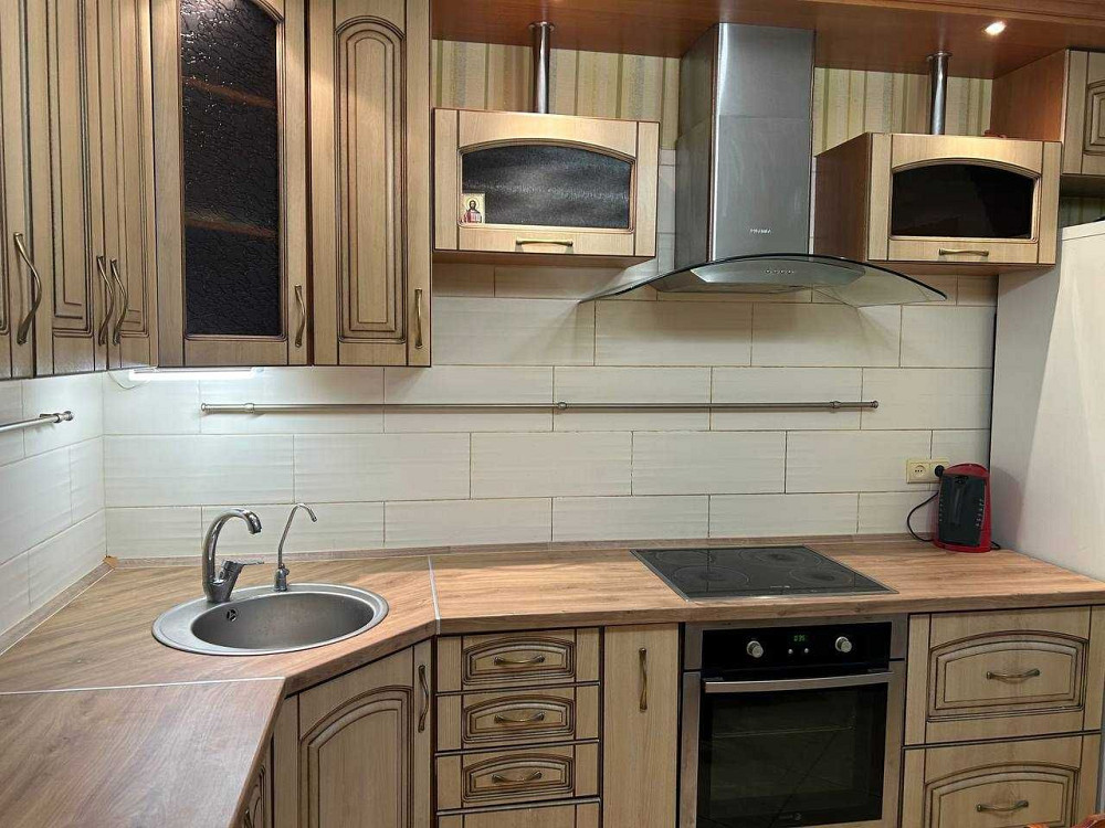 Продаж Квартира 2-кімнатна, 2/18 поверх на Драгоманова вул., д. 1Г Київ - фото 9