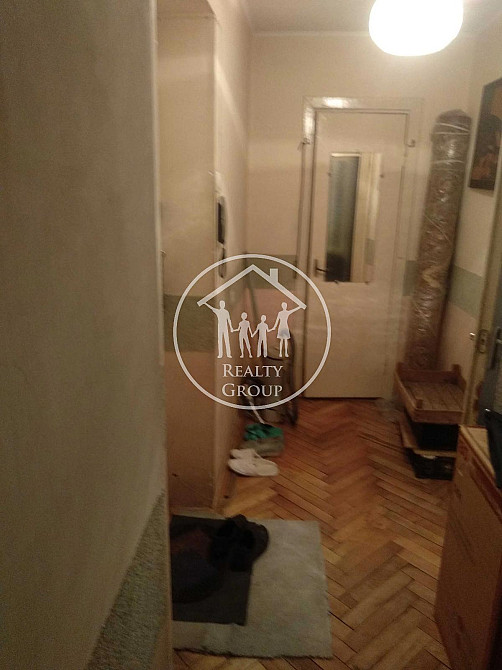 Продаж Квартира 3-кімнатна, 1/9 поверх на Варшавська, 68 Львов - изображение 12