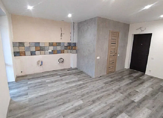 Однокомнатная квартира в новом доме в Центре Одеса