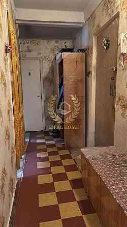 Продаж Квартира 2-кімнатна, 7/9 поверх на Шулявская ул., 15/23 Київ