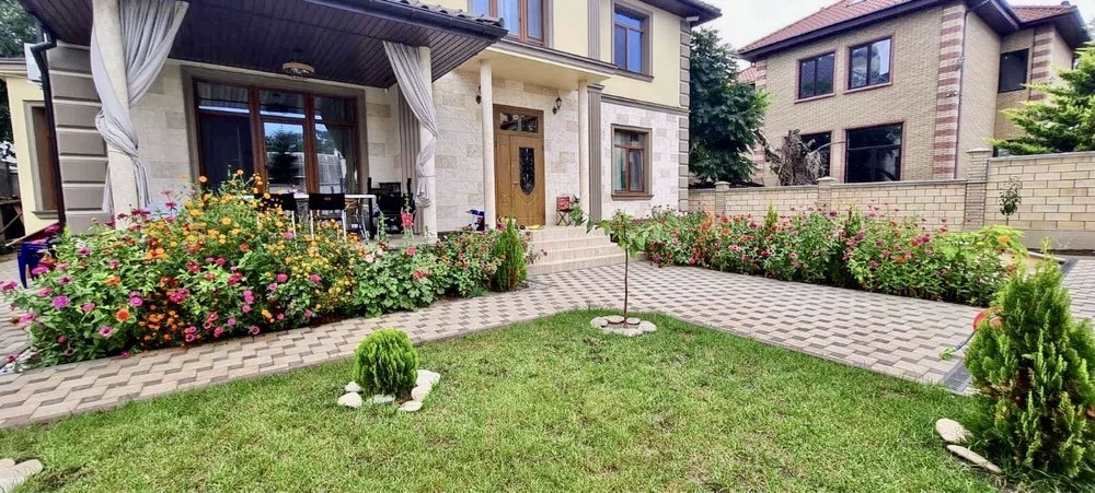 Продаж Будинок на вул. Недєліна Одеса - фото 2