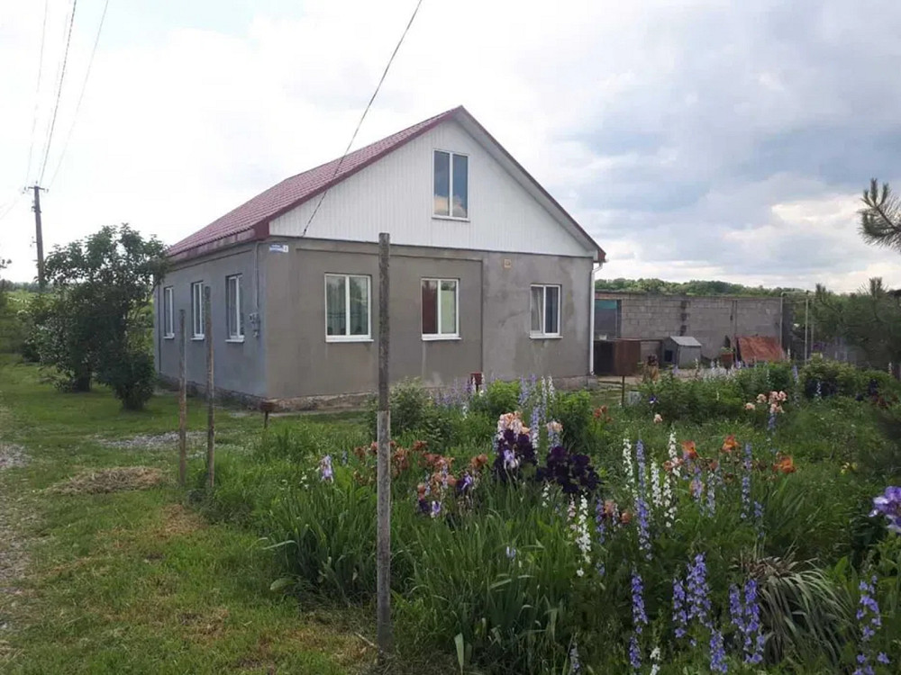 Продається будинок в с. Високі Байраки. Високі Байраки - фото 13