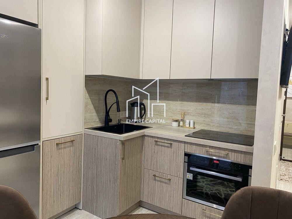 Оренда 1к Квартира 35 кв.м Гніздовського Якова вул. Львів - фото 5