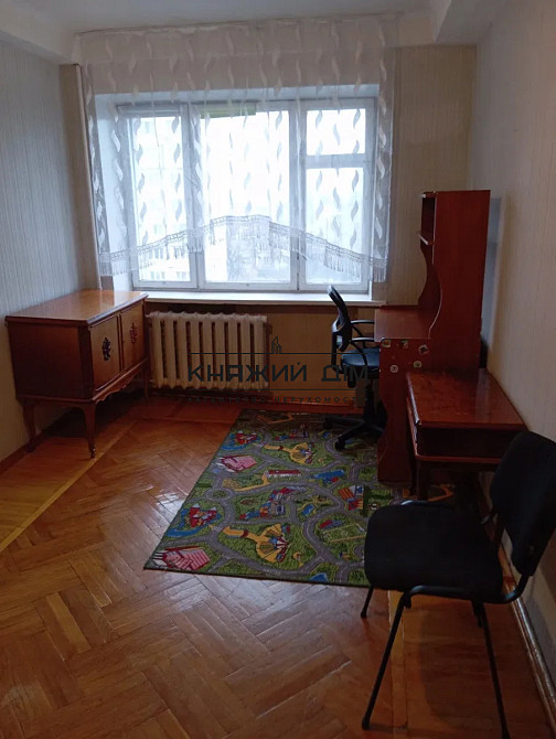 Оренда Квартира 3-кімнатна, 6/9 поверх на Шолом-Алейхема ул. Kiev - photo 14