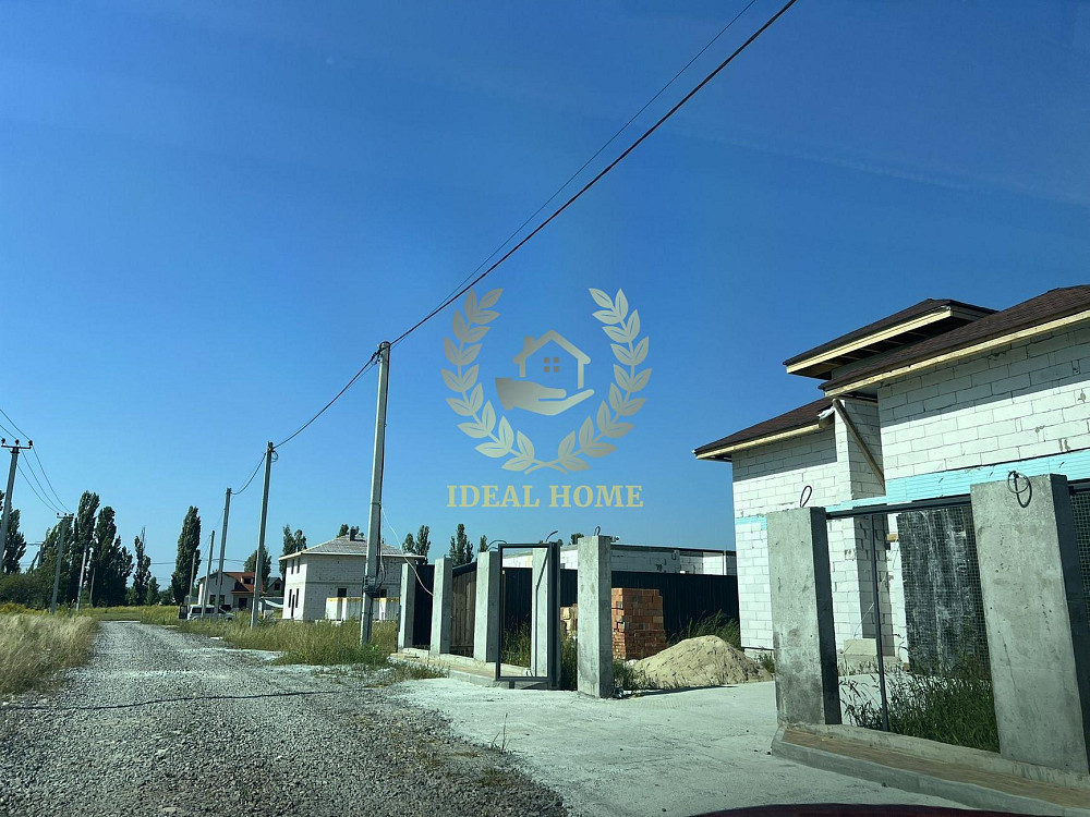 Продаж Будинок 4-кімнатний  - изображение 19