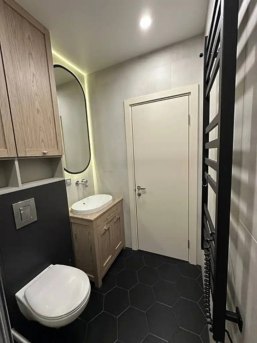 Продаж Квартира 4-кімнатна, 12/12 поверх на Запорожское шоссе, 30ш Днепр - изображение 18