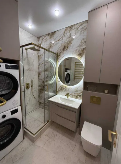 Продаж Квартира 1-кімнатна на ул. Краснова, 1б Odessa - photo 16