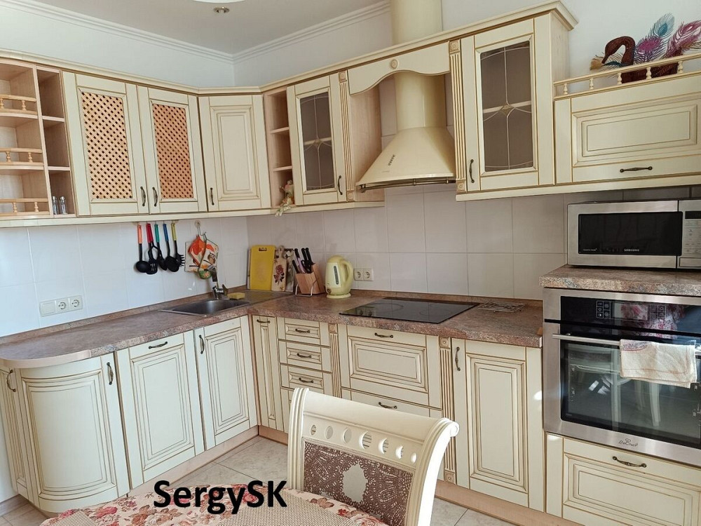 Оренда Квартира 1-кімнатна, 21/25 поверх на Миколи Бажана, 8б Київ - фото 8