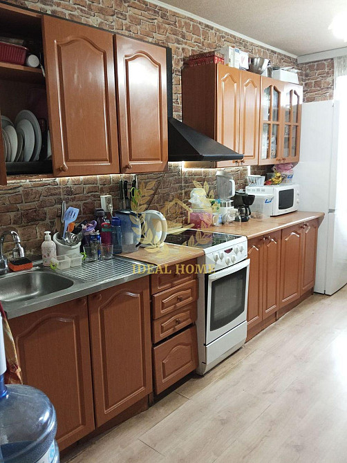 Продаж Квартира 3-кімнатна, 17/19 поверх на Полярная ул., 8Є Київ - фото 17