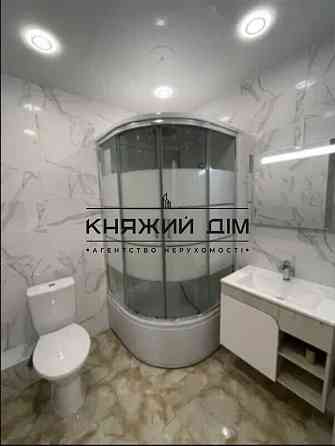 Оренда Квартира 2-кімнатна, 2/27 поверх на Вишняковская ул. Київ