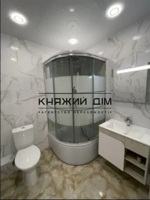 Оренда Квартира 2-кімнатна, 2/27 поверх на Вишняковская ул. Kiev - photo 5