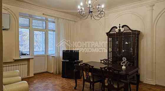 Продаж Квартира 3-кімнатна, 2/5 поверх на вул. Юрі Зойфера Харків