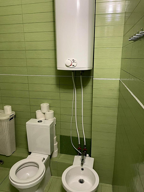 Продаж Квартира 3-кімнатна, 17/24 поверх на Чоколівський вул., д. 42-А Київ - фото 9