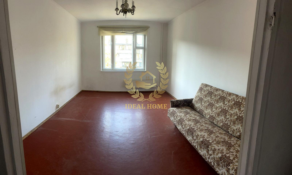 Продаж Квартира 3-кімнатна на Синеозерная 1-я ул., 1А Київ - фото 11