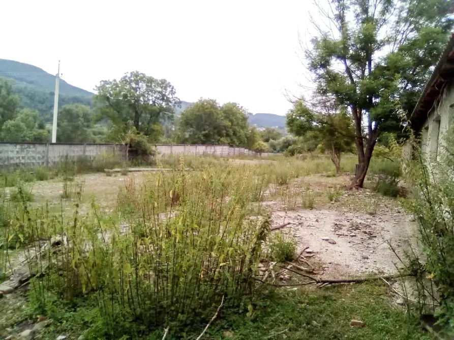 Продаж земельної ділянки Будівництво та експлуатація виробничих підприємств площа 44.55 сот GWP8+RR, Свалявський район, Закарпатська область, 89322 Сусково - фото 9