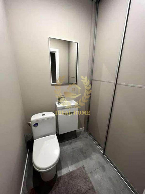 Продаж нової двохкімнатної квартири на Позняках Київ - фото 5