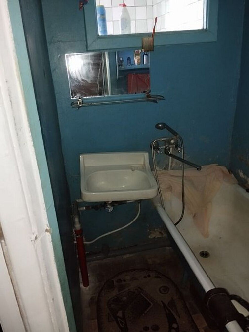 Продаж Квартира 2-кімнатна, 5/5 поверх на Леся Курбаса, 18г Kiev - photo 13