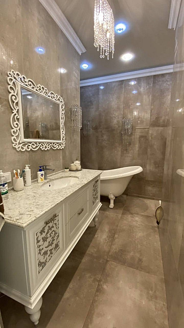 Продаж Квартира 3-кімнатна, 4/5 поверх на Фонтанська дорога, 58/3 Одесса - изображение 13