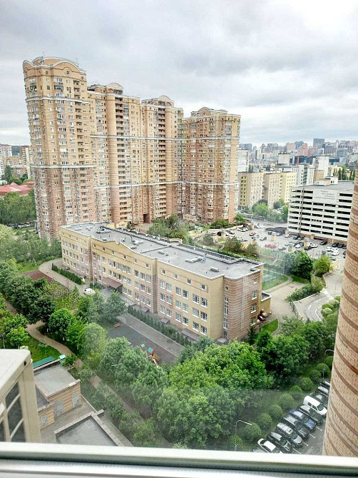 Продаж Квартира 2-кімнатна, 15/25 поверх на Голосіївська вул., д. 13Б Kiev - photo 4