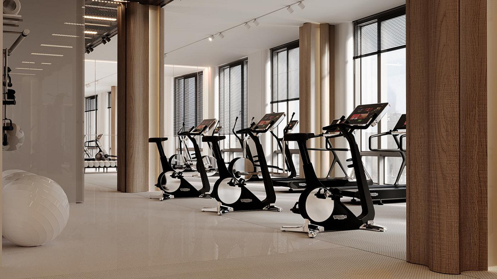 Продаж 1к Квартира 40.76 кв.м Мучна вул. Львів - фото 10