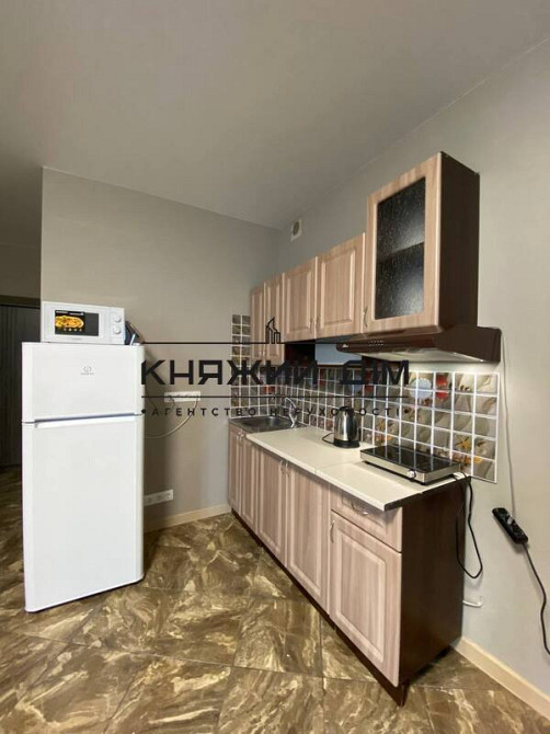 1кімн студіо Софіївська Борщагівка АТБ Новус поряд 15 хв до кільцевої дороги № 21146690  - фото 9