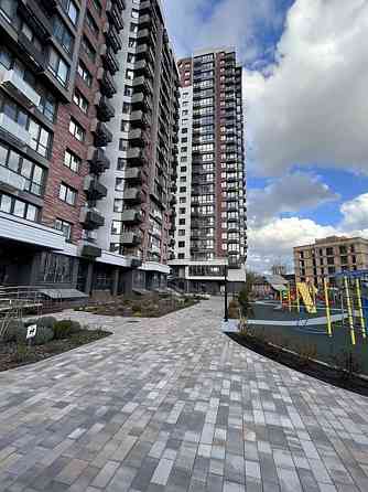 Продаж Квартира 3-кімнатна, 6/25 поверх на вул. Костанайська, 13 Київ