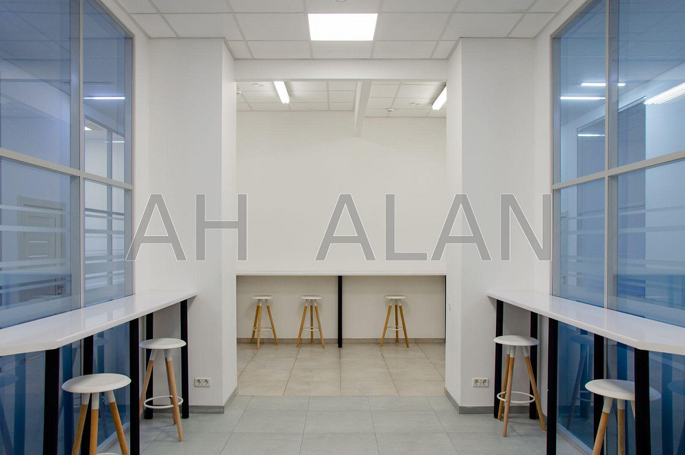 Оренда офісне приміщення на Теліги Олени вул., 6 приміщень - 1, поверх - 2/4 Київ - фото 14