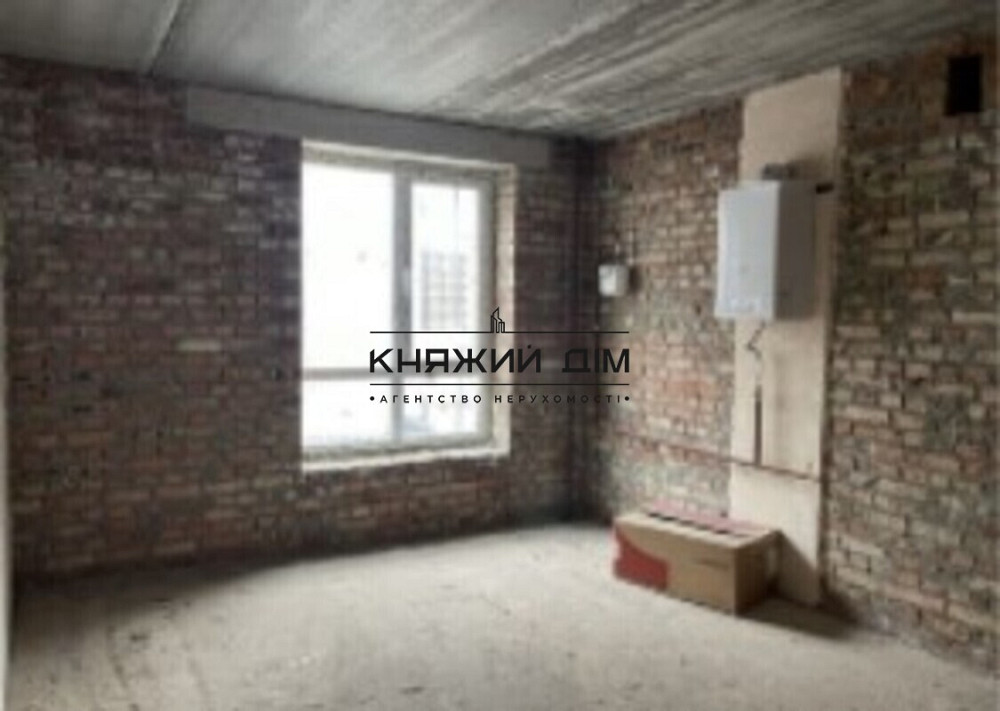 єОселя! Продаж 1-но к. квартири в ЖК Емоція. Код об’єкту 21145840 Хотів - фото 4