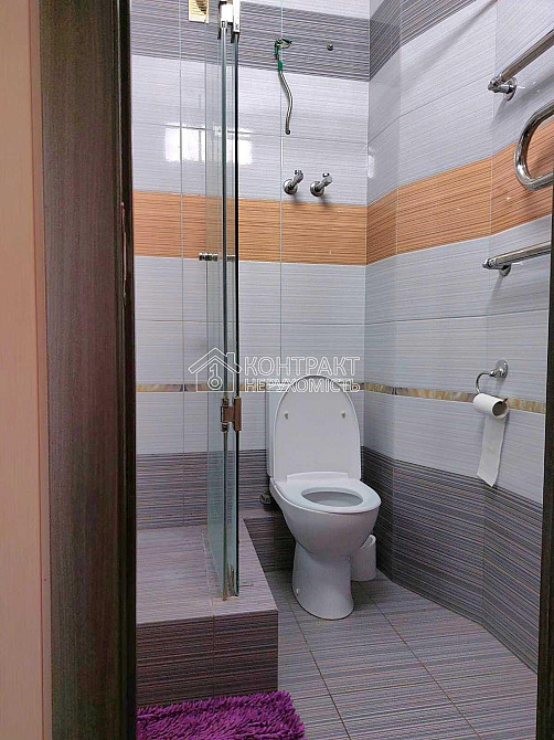 Продаж Квартира 1-кімнатна, 7/12 поверх на вул. Академіка Павлова Харків - фото 3