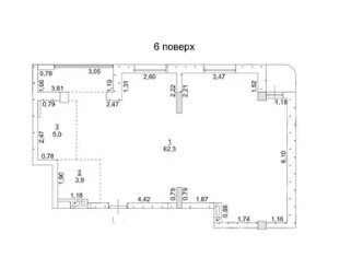 2-х ком .квартира в центре- ЖК Дом на Маланова Odessa - photo 9