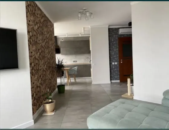 Продажа 3к Квартира 96 кв.м жаботинского Одесса