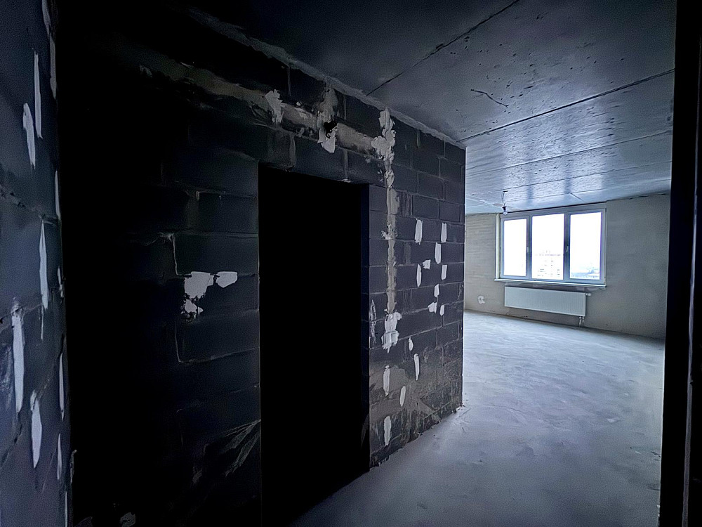 Продаж Квартира 3-кімнатна, 14/14 поверх на Вишгородська вул., д. 45-Б/4 Київ - фото 4