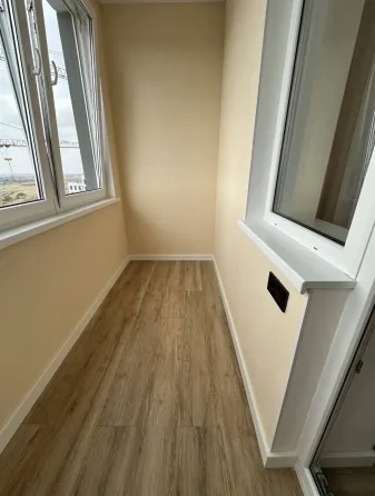 Продажа 1к Квартира 51 кв.м Варненская ЖК Скай Сити Одесса