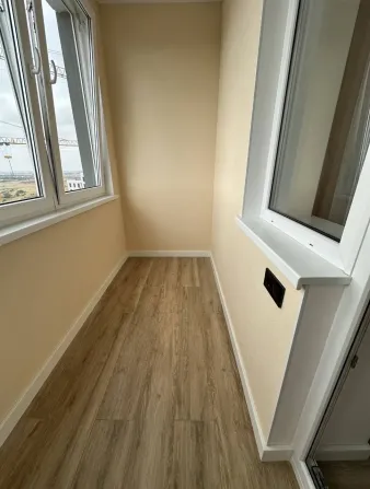 Продаж 1к Квартира 51 кв.м Варненская ЖК Скай Сити Одеса - фото 3