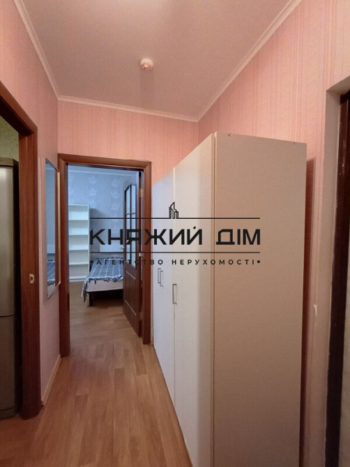 Оренда Квартира 1-кімнатна, 3/25 поверх на Єлизаветы Чавдар ул. Київ - фото 10