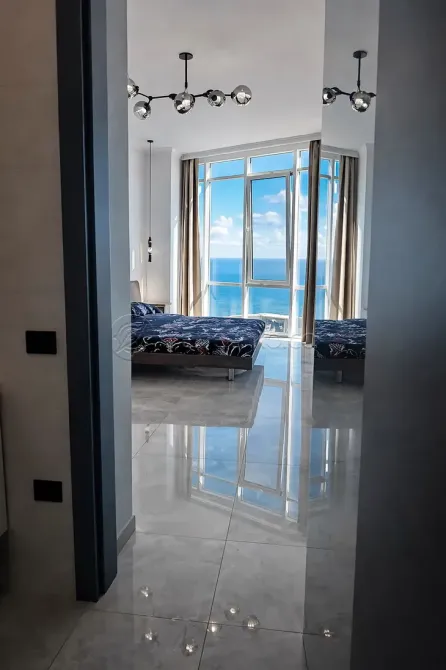 Оренда 2к Квартира 63 кв.м Удельный переулок, 6 Одеса - фото 7