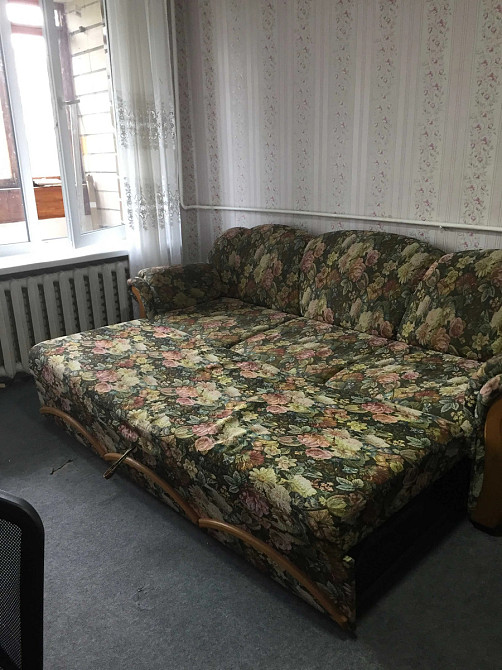 Оренда Квартира 1-кімнатна, 4/16 поверх на Шептицького, 7 Київ - фото 3