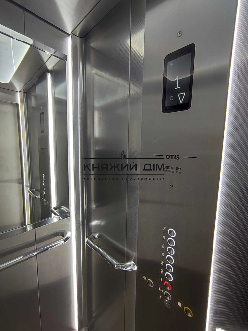 Оренда офісне приміщення на Глубочицкая ул. поверх - 3/7 Киев - изображение 9