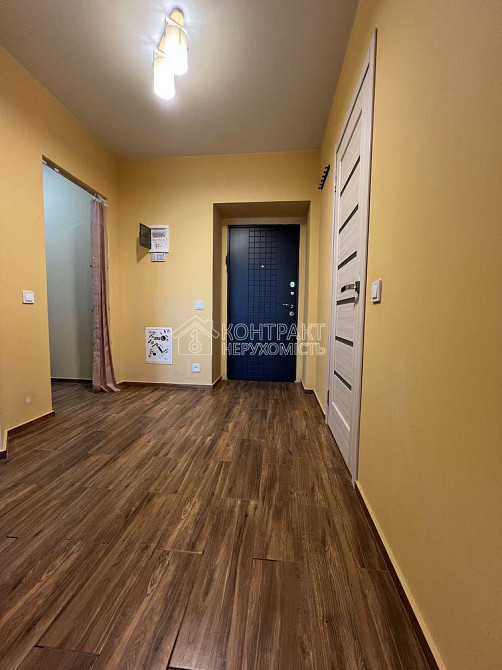 Продаж Квартира 1-кімнатна, 2/12 поверх на вул. Мирна Харків - фото 5