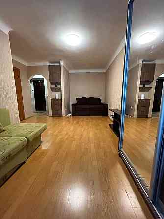 Оренда Квартира 1-кімнатна, 3/5 поверх на вул. Антона Цедіка, 11 Київ