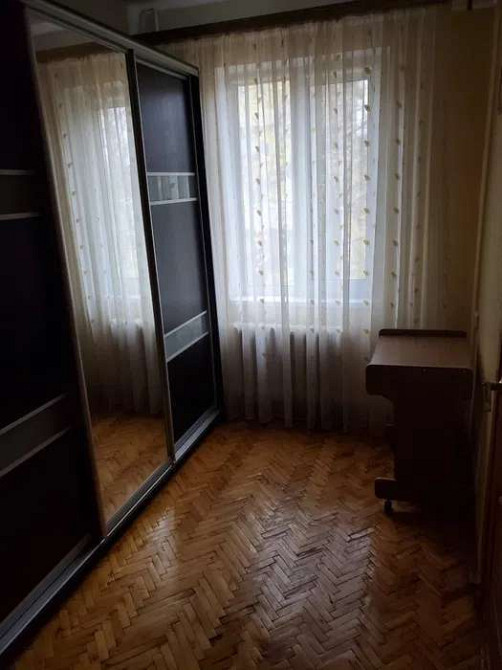 Оренда Квартира 2-кімнатна на ул. Волынская, 4 Kiev - photo 1