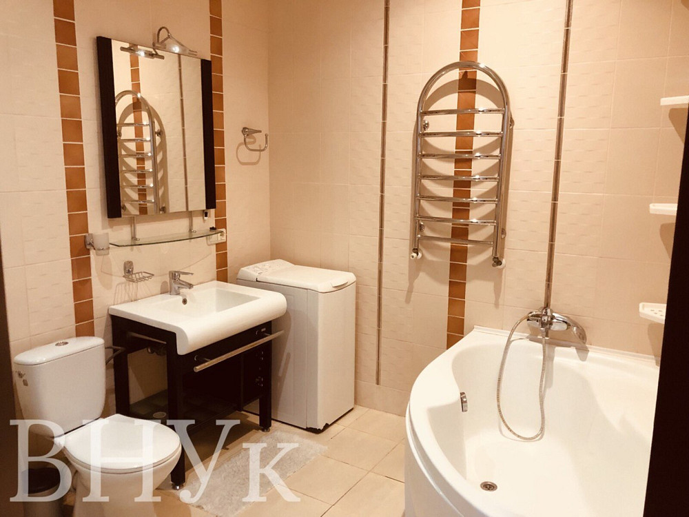 Продаж Квартира 3-кімнатна, 5/6 поверх на вул. Петлюри Львів - фото 11