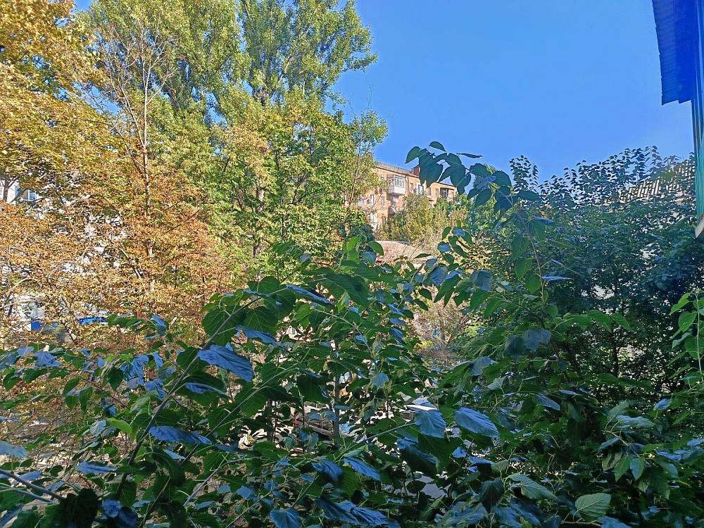 Продаж Квартира 2-кімнатна, 3/9 поверх на Паньківська вул., д. 19 Київ - фото 10