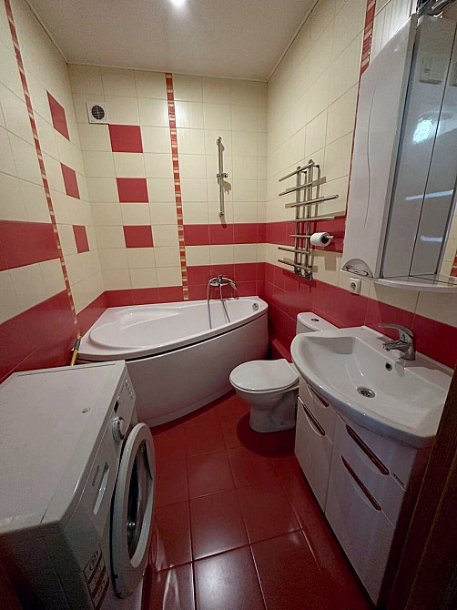 Оренда Квартира 2-кімнатна, 2/17 поверх на Газеты Правда пр., 14Б Дніпро - фото 11