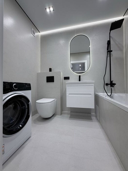 Продаж Квартира 1-кімнатна, 11/11 поверх на Крайківського Івано-Франківськ - фото 8