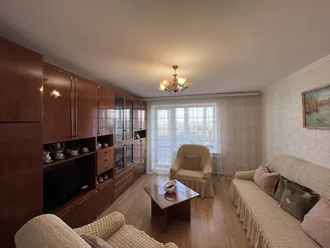 Продаж 3к Квартира 62 кв.м Трембовецької Марії вулиця 14 Хмельницький - фото 4