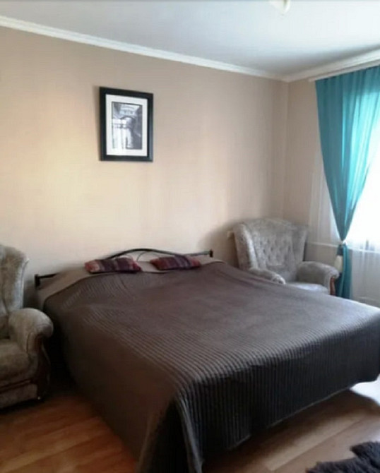 Двухкомнатная квартира на улице Сергея Ядова, Слободка Одеса - фото 3