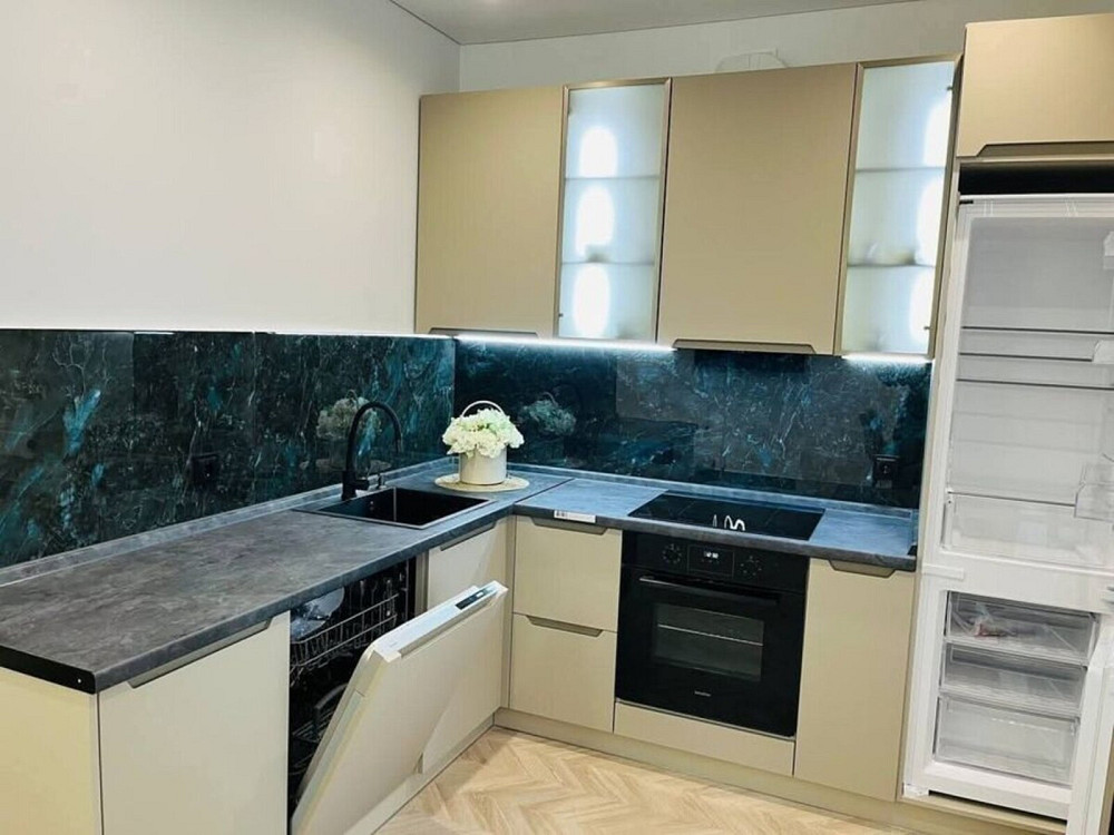 Продаж Квартира 2-кімнатна, 7/8 поверх Вінниця - фото 4