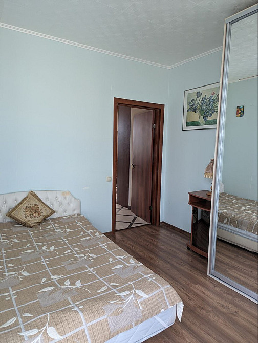 Без комісії для покупця 5-кімнатна квартира, ЖК Львівський, с. Петропавлівська Борщагівка, Бучанський район  - photo 11